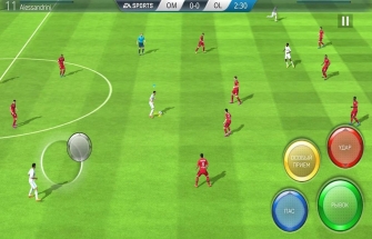 FIFA 16 Ultimate Team